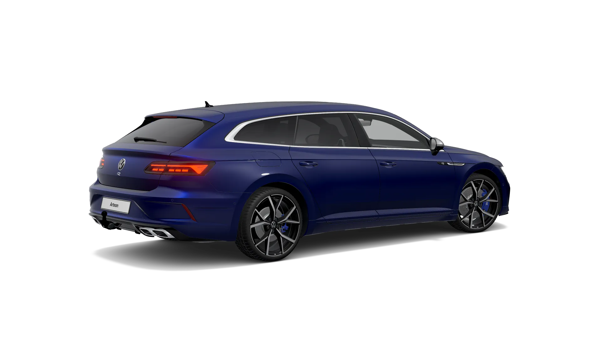 Volkswagen Arteon Shooting Brake R