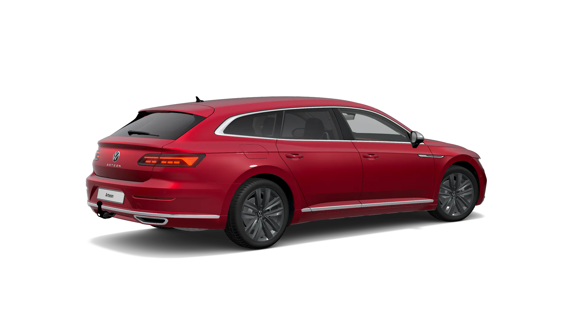Volkswagen Arteon Shooting Brake Elegance