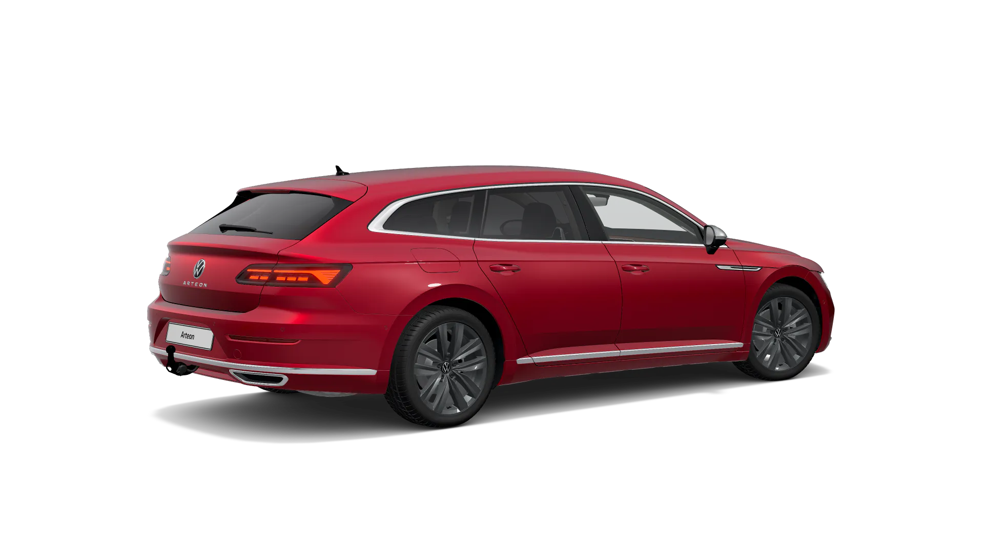 Volkswagen Arteon Shooting Brake Elegance