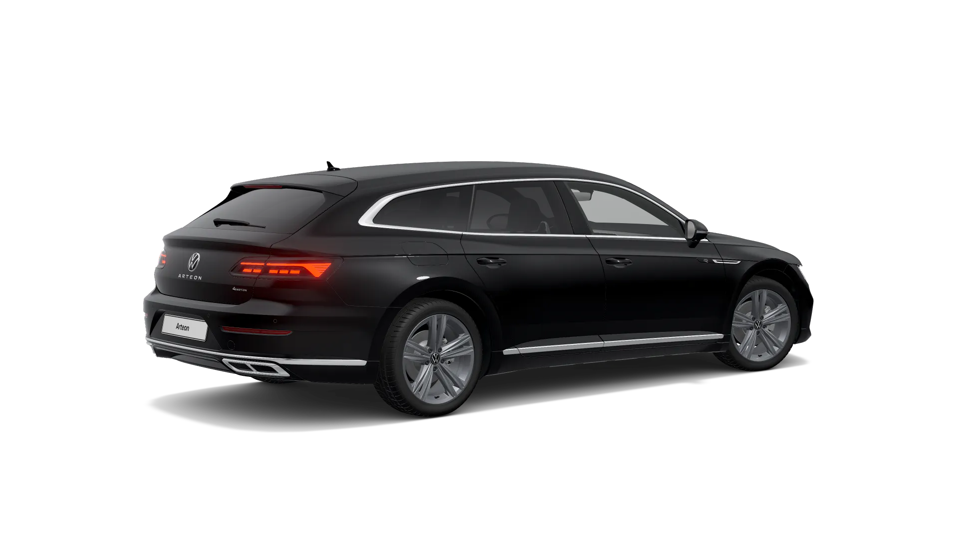Volkswagen Arteon Shooting Brake R-Line