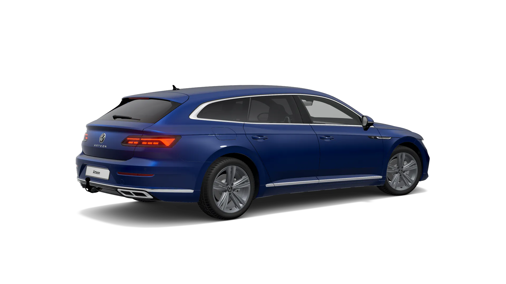Volkswagen Arteon Shooting Brake R-Line