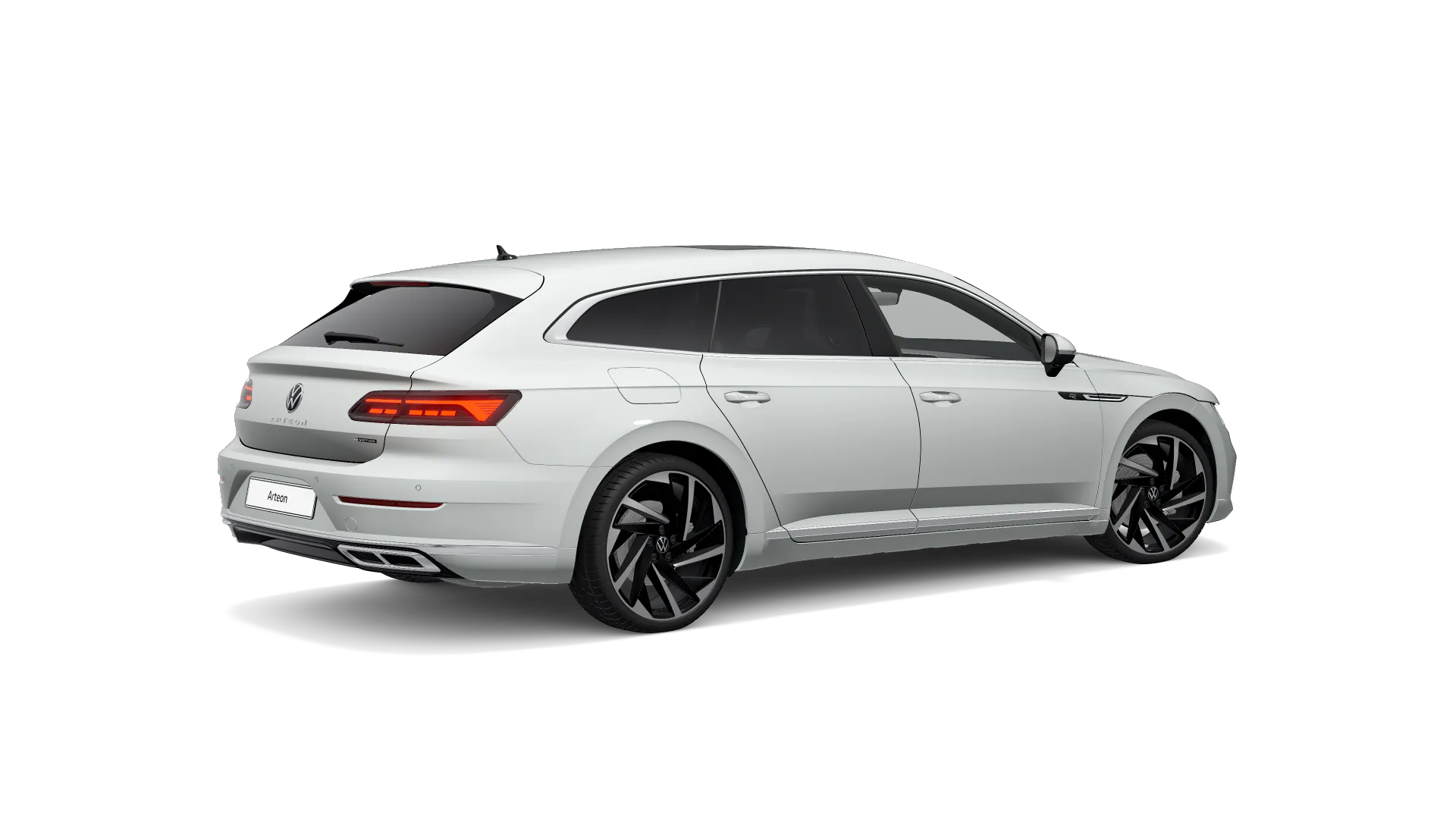 Volkswagen Arteon Shooting Brake R-Line