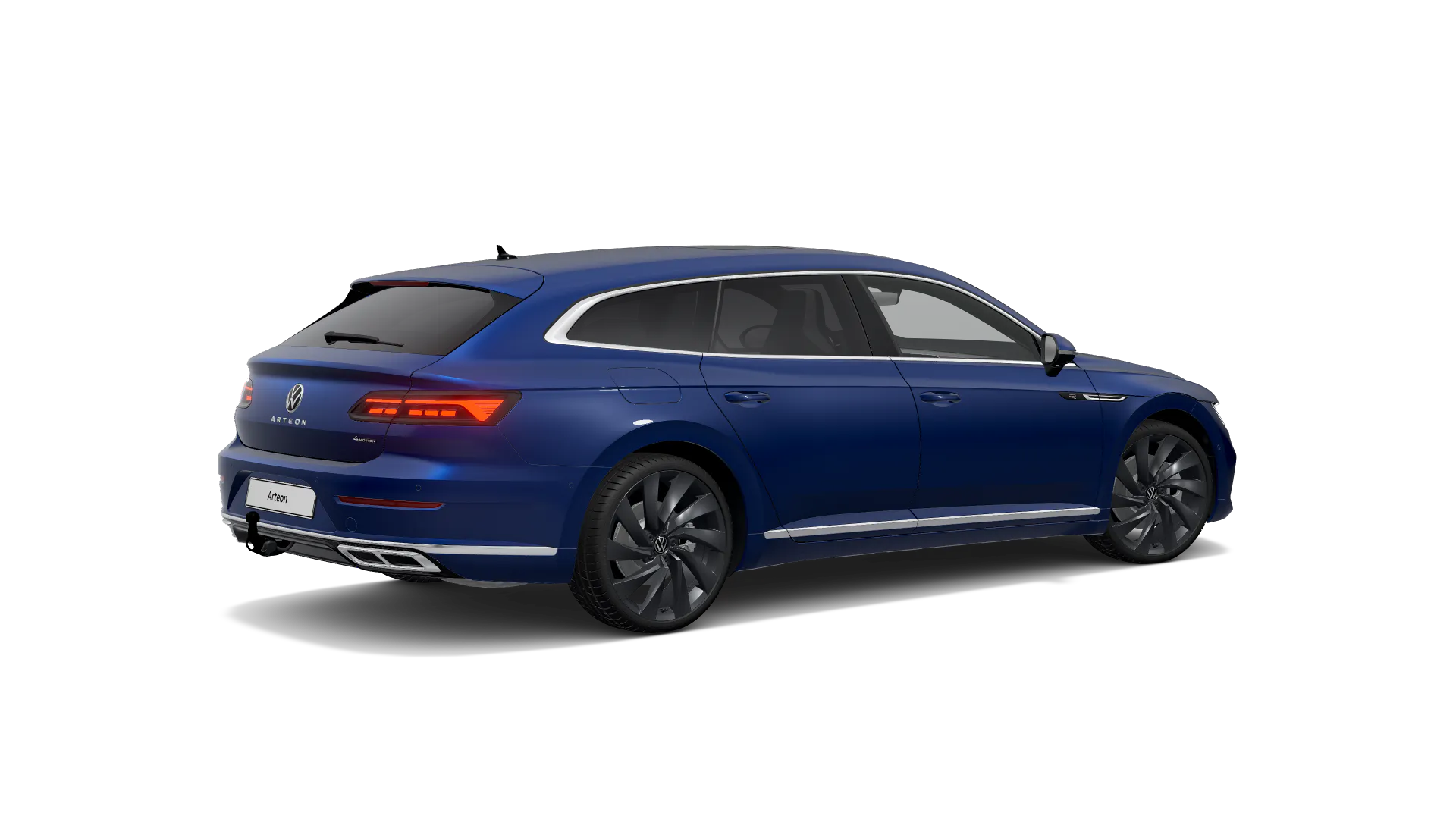 Volkswagen Arteon Shooting Brake R-Line