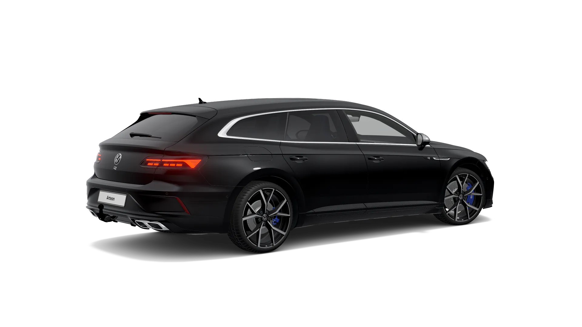 Volkswagen Arteon Shooting Brake R