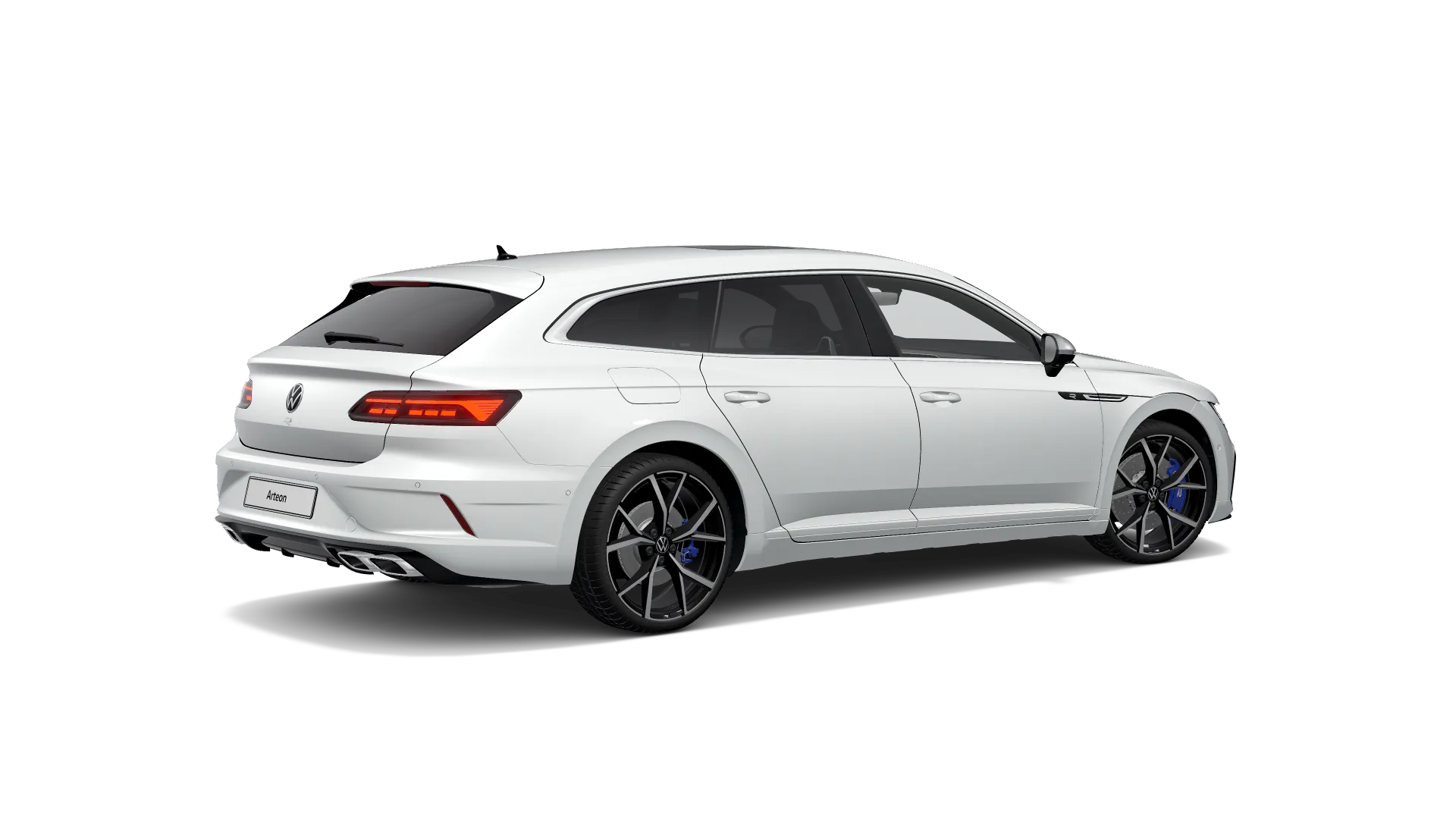 Volkswagen Arteon Shooting Brake R