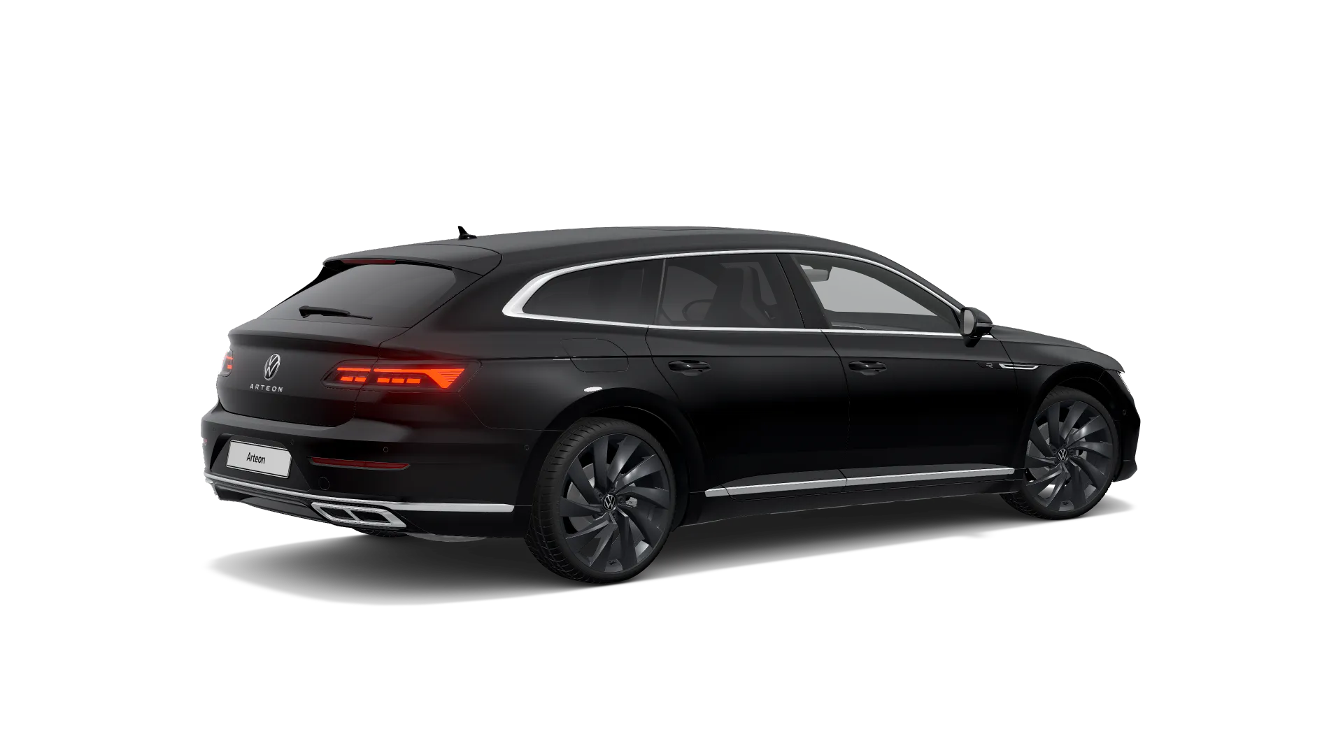 Volkswagen Arteon Shooting Brake R-Line