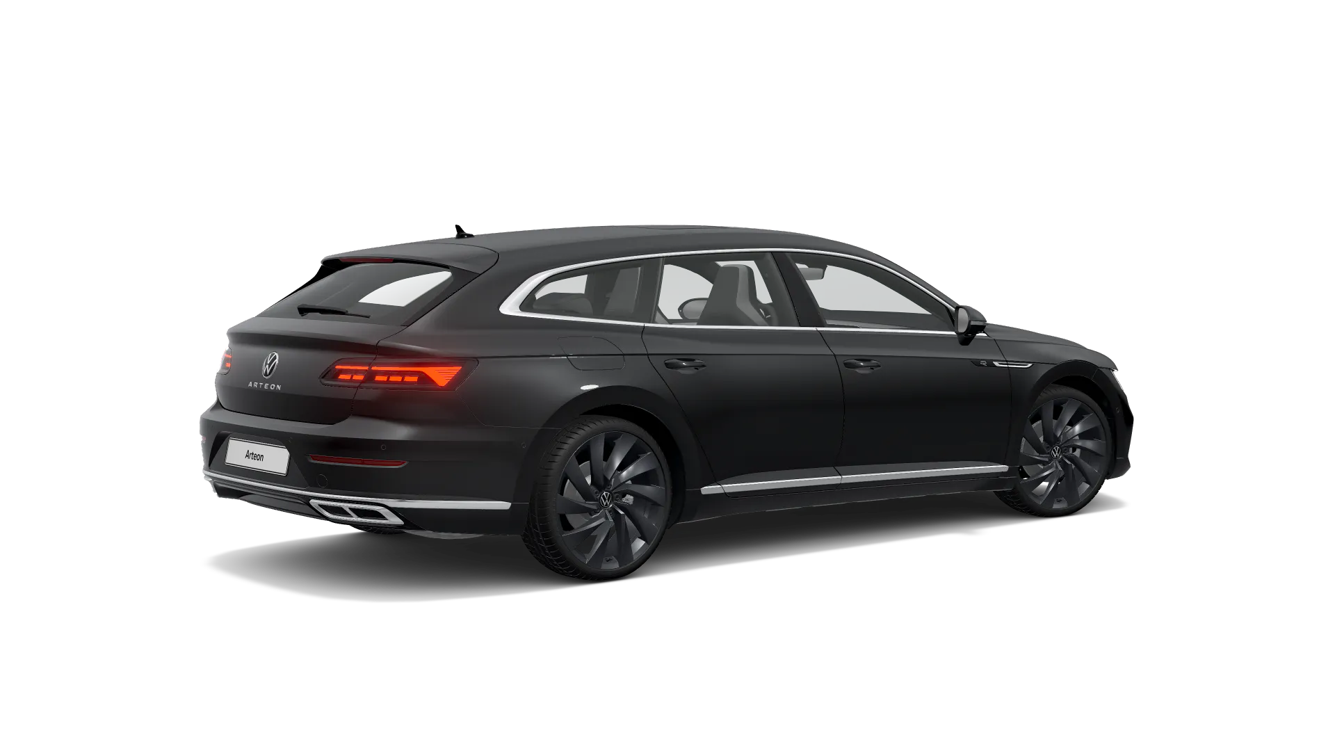 Volkswagen Arteon Shooting Brake R-Line
