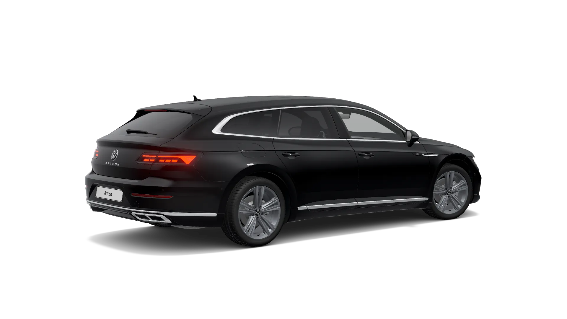 Volkswagen Arteon Shooting Brake R-Line