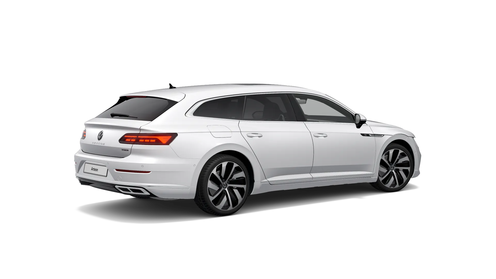 Volkswagen Arteon Shooting Brake R-Line