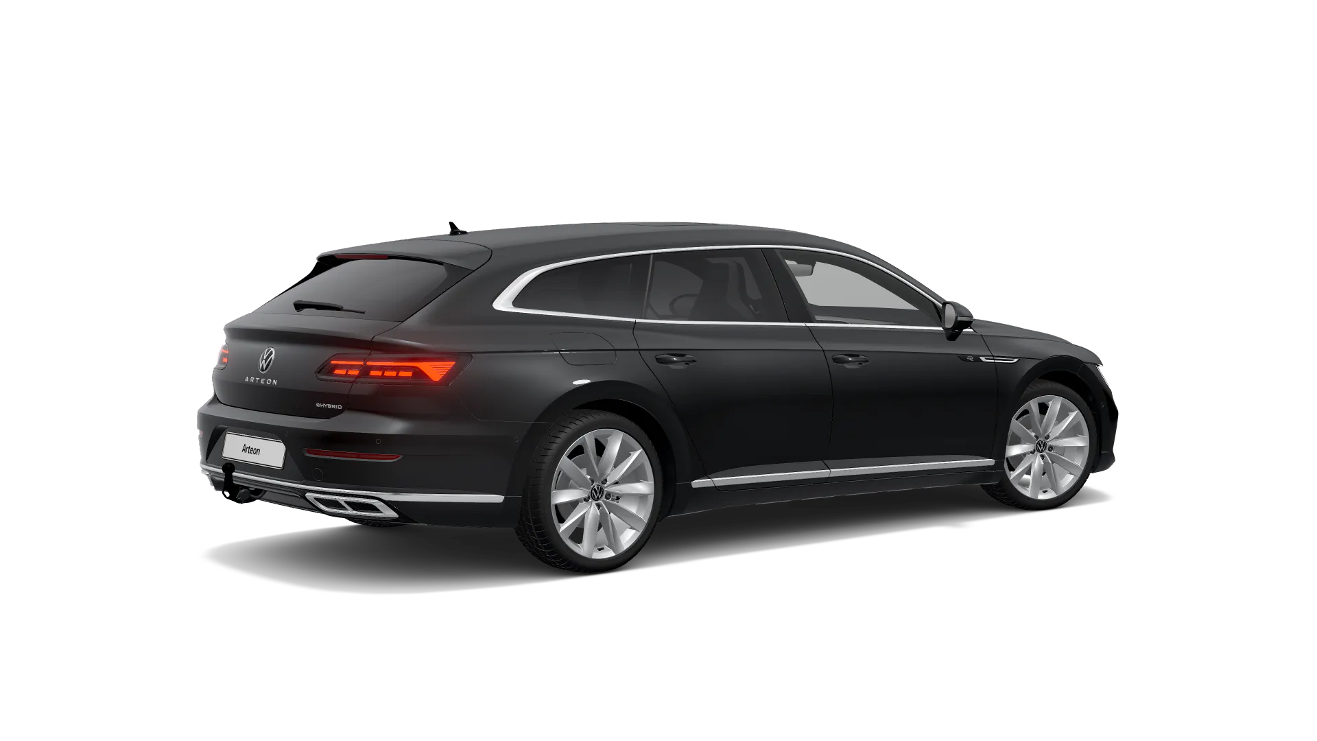Volkswagen Arteon Shooting Brake R-Line