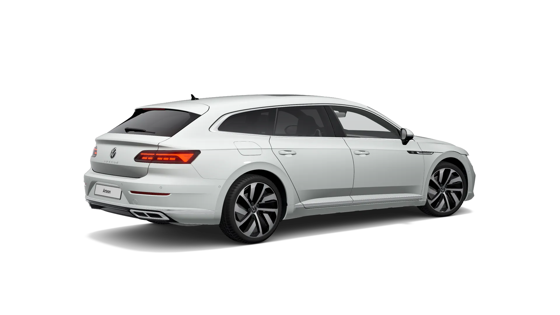 Volkswagen Arteon Shooting Brake R-Line