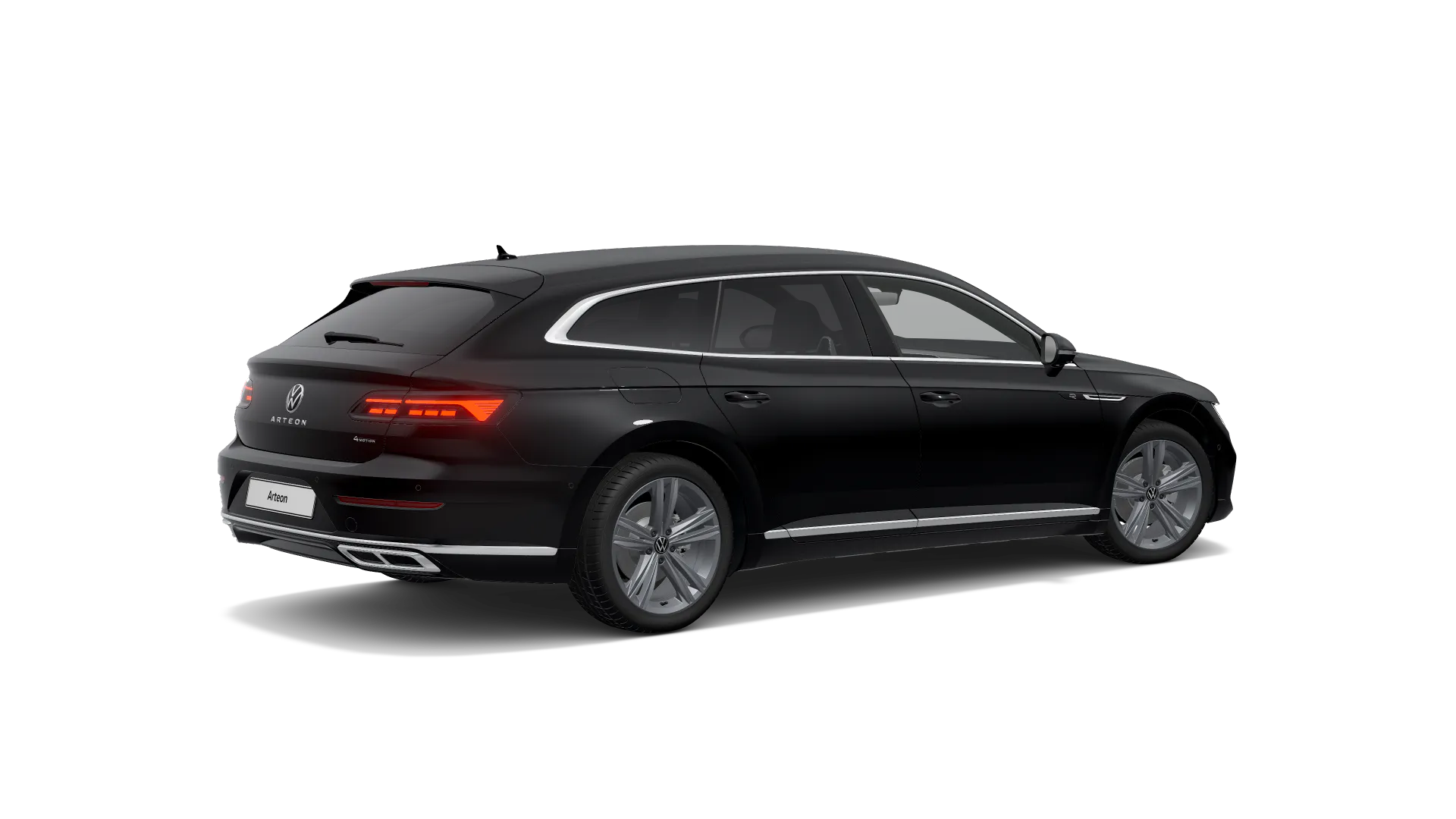 Volkswagen Arteon Shooting Brake R-Line