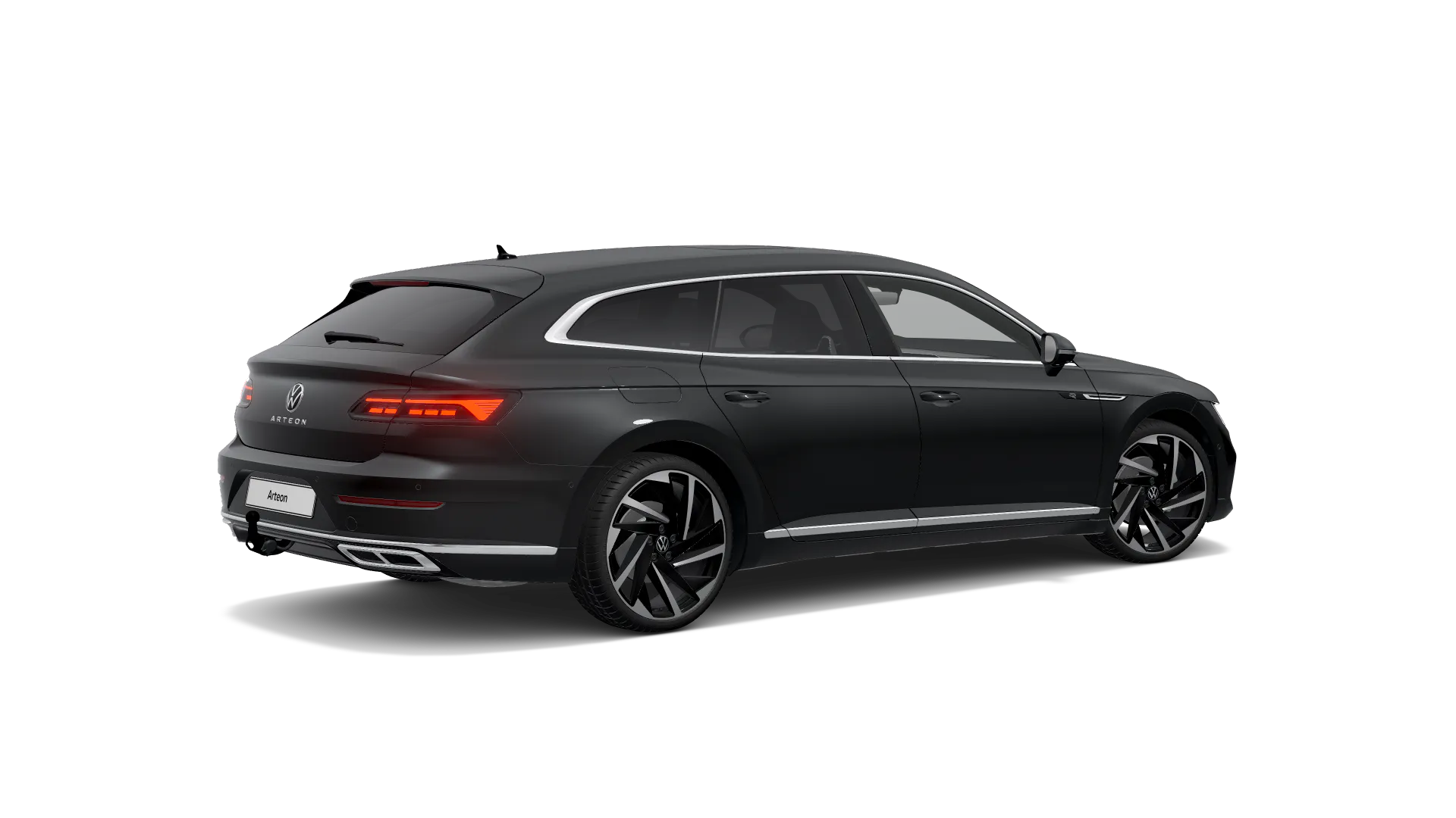 Volkswagen Arteon Shooting Brake R-Line