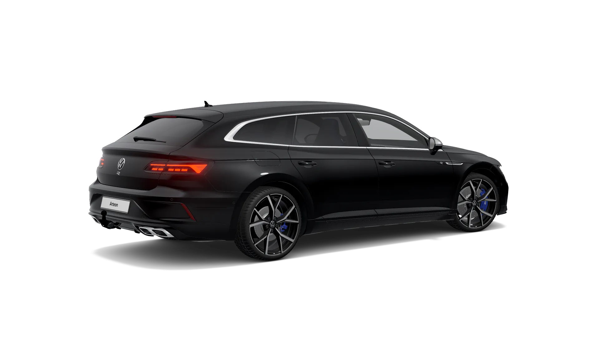 Volkswagen Arteon Shooting Brake R