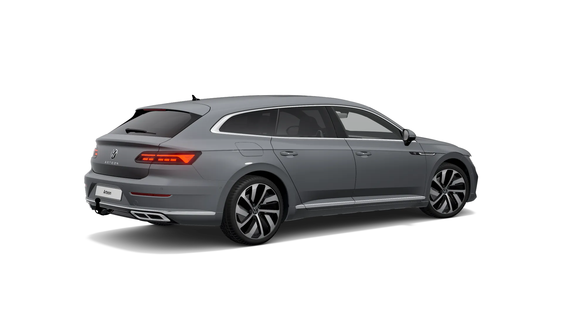 Volkswagen Arteon Shooting Brake R-Line