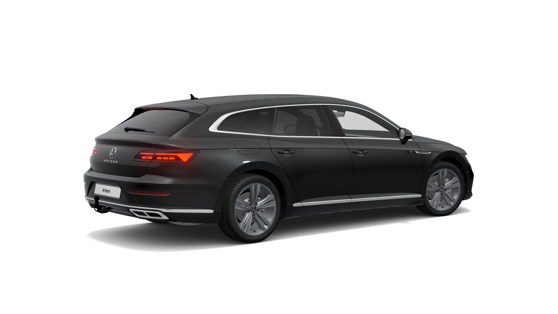Volkswagen Arteon Shooting Brake R-Line