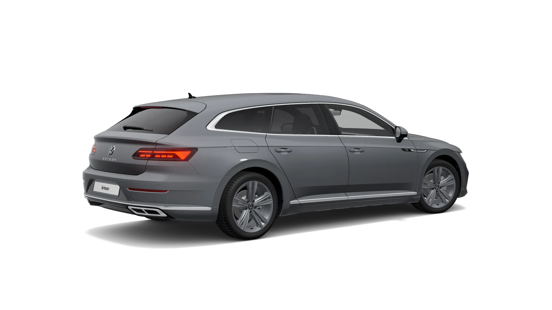 Volkswagen Arteon Shooting Brake R-Line