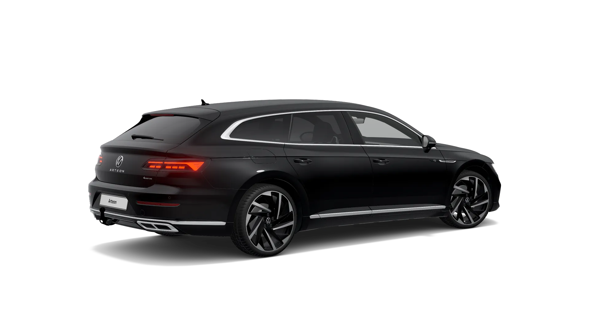 Volkswagen Arteon Shooting Brake R-Line