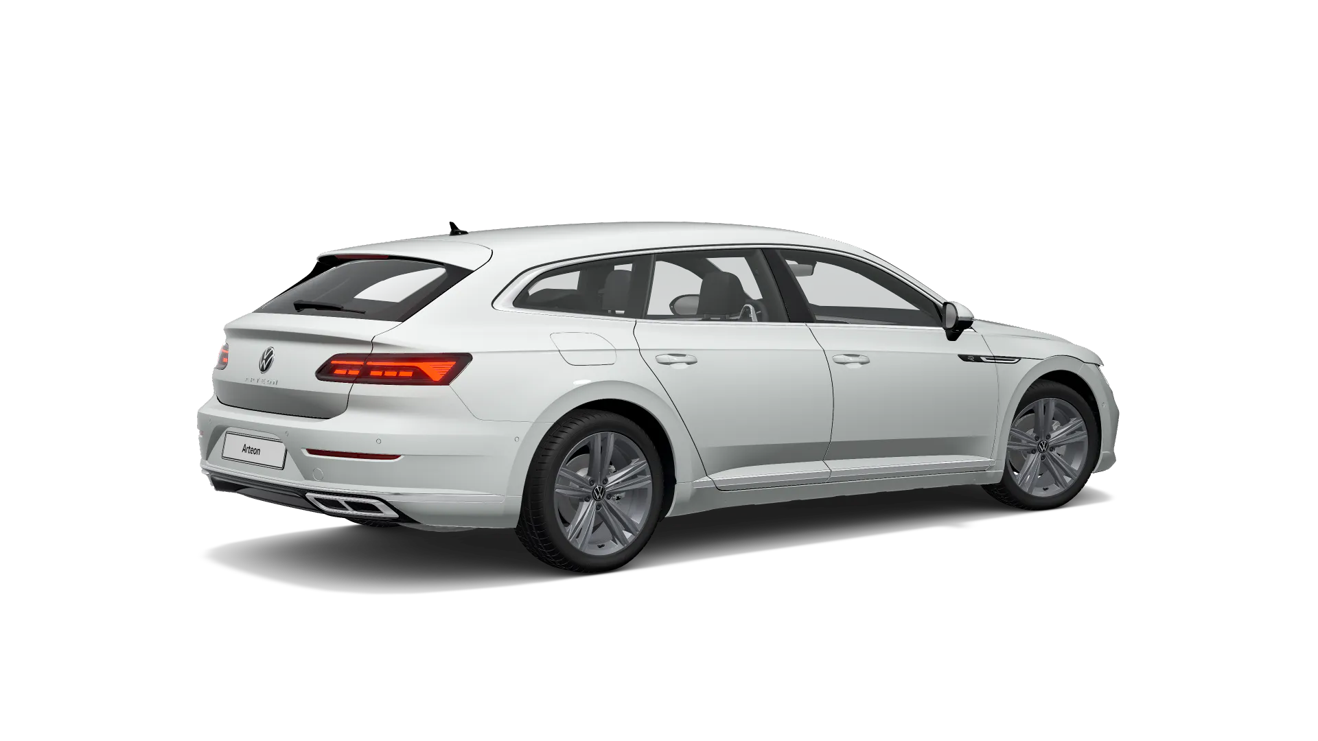 Volkswagen Arteon Shooting Brake R-Line