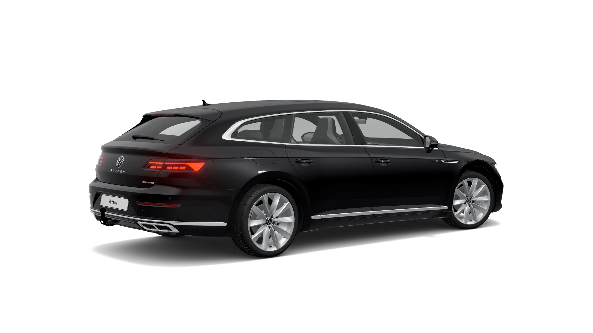 Volkswagen Arteon Shooting Brake R-Line