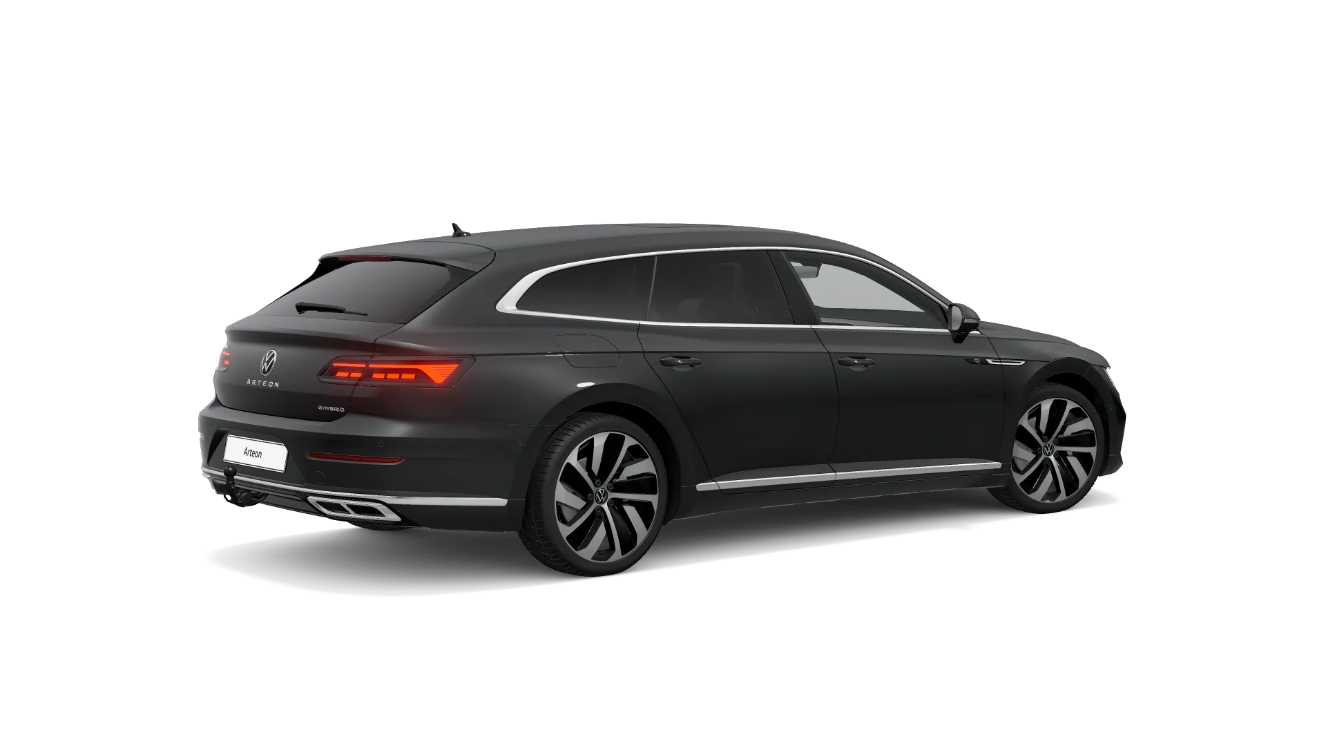 Volkswagen Arteon Shooting Brake R-Line