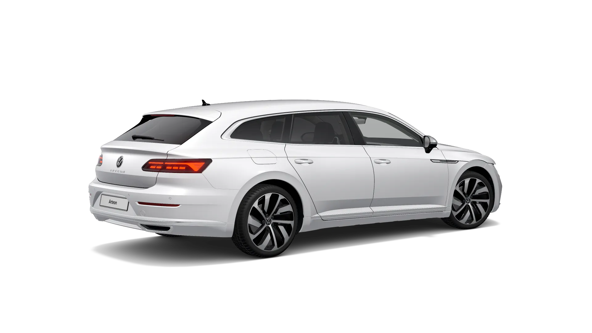 Volkswagen Arteon Shooting Brake Elegance