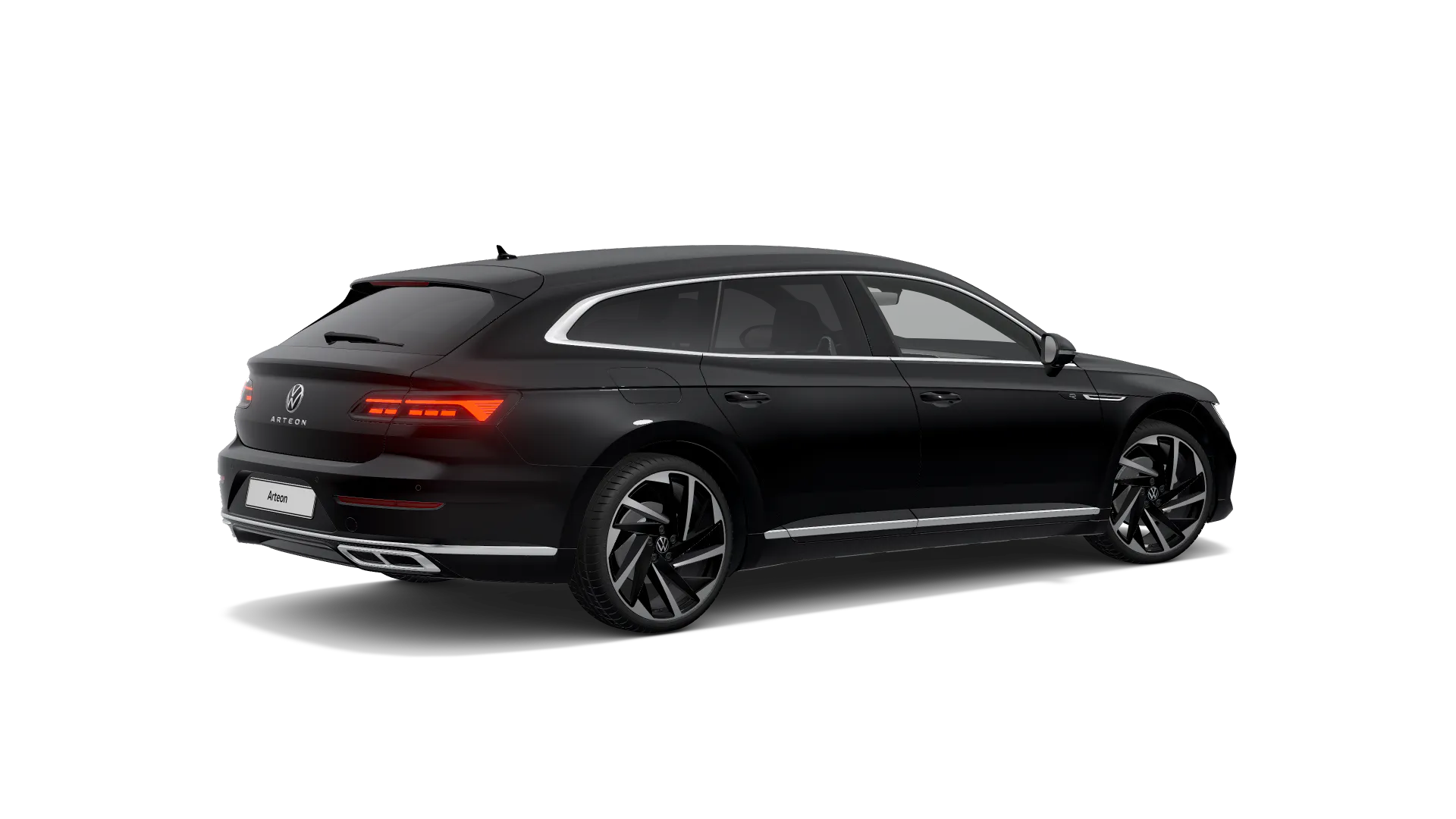 Volkswagen Arteon Shooting Brake R-Line