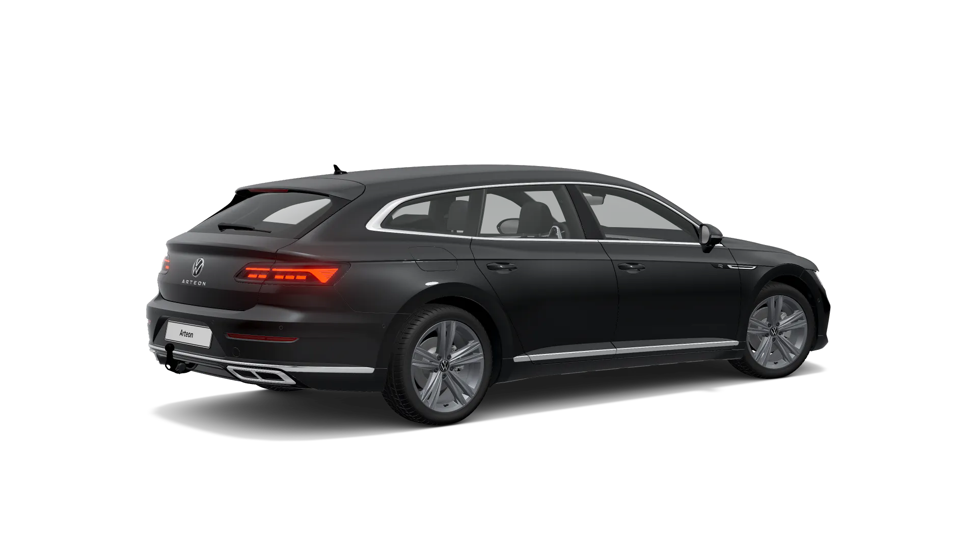 Volkswagen Arteon Shooting Brake R-Line