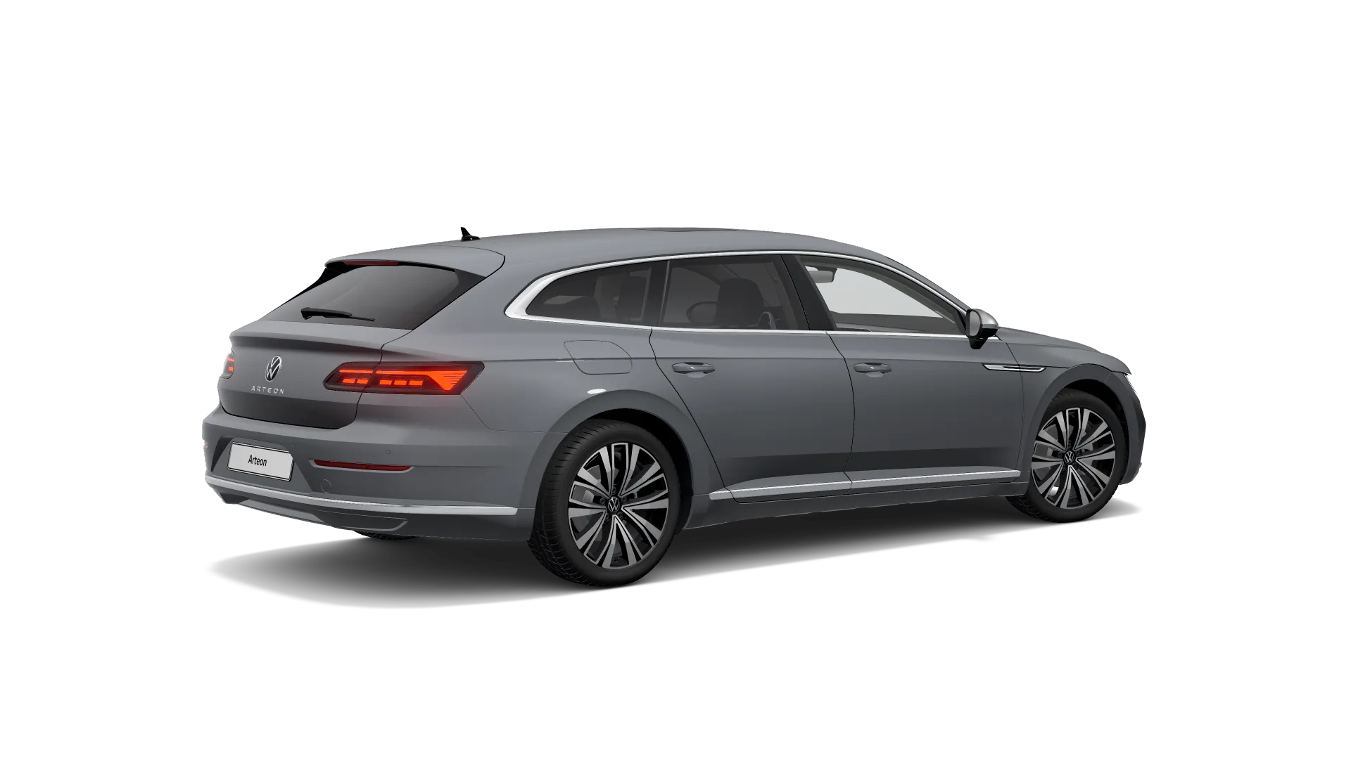 Volkswagen Arteon Shooting Brake Elegance