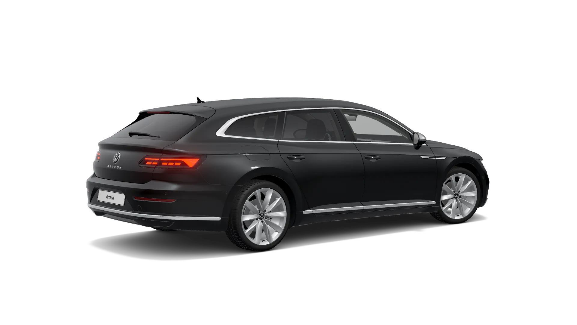Volkswagen Arteon Shooting Brake Elegance