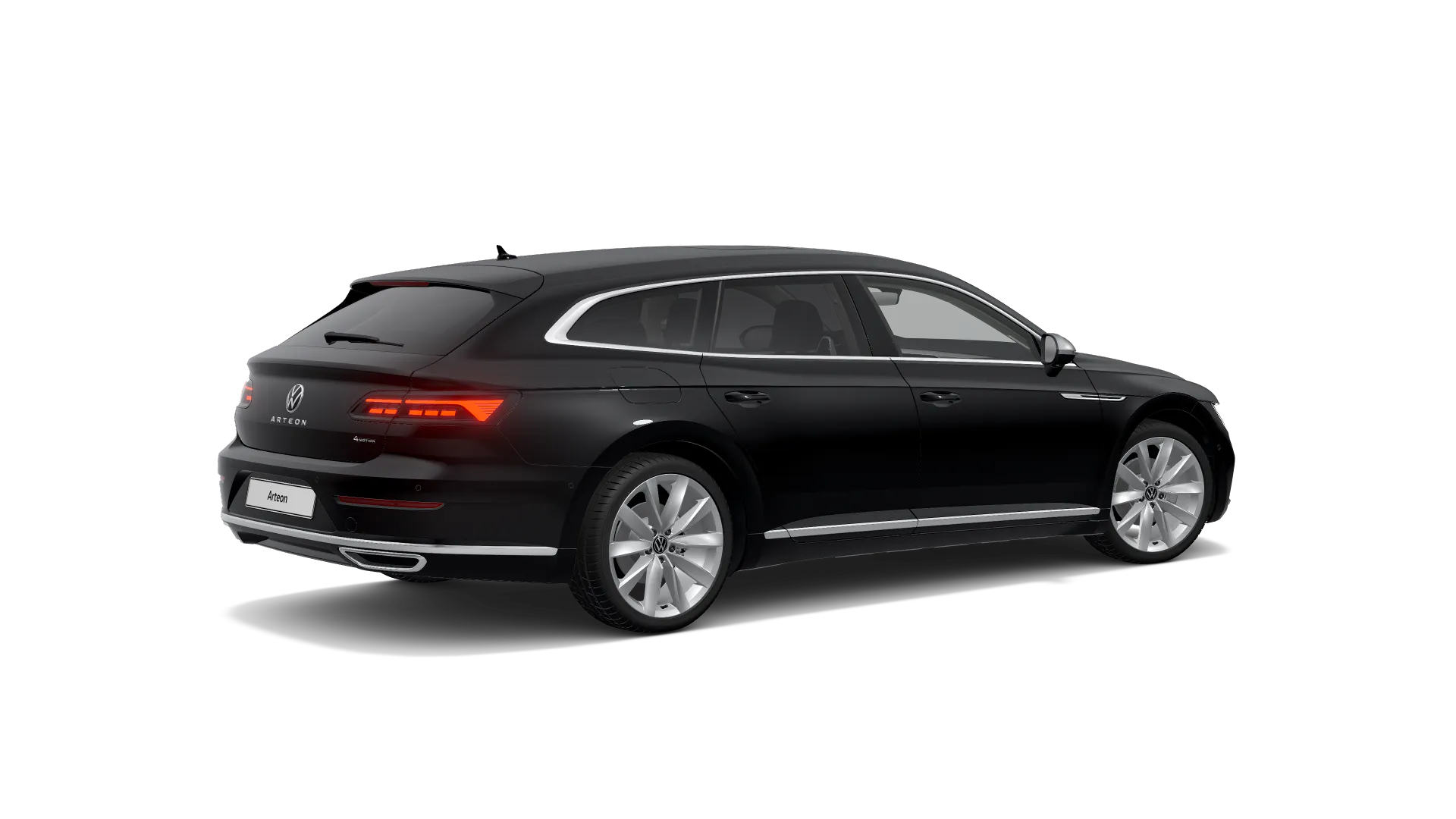 Volkswagen Arteon Shooting Brake Elegance