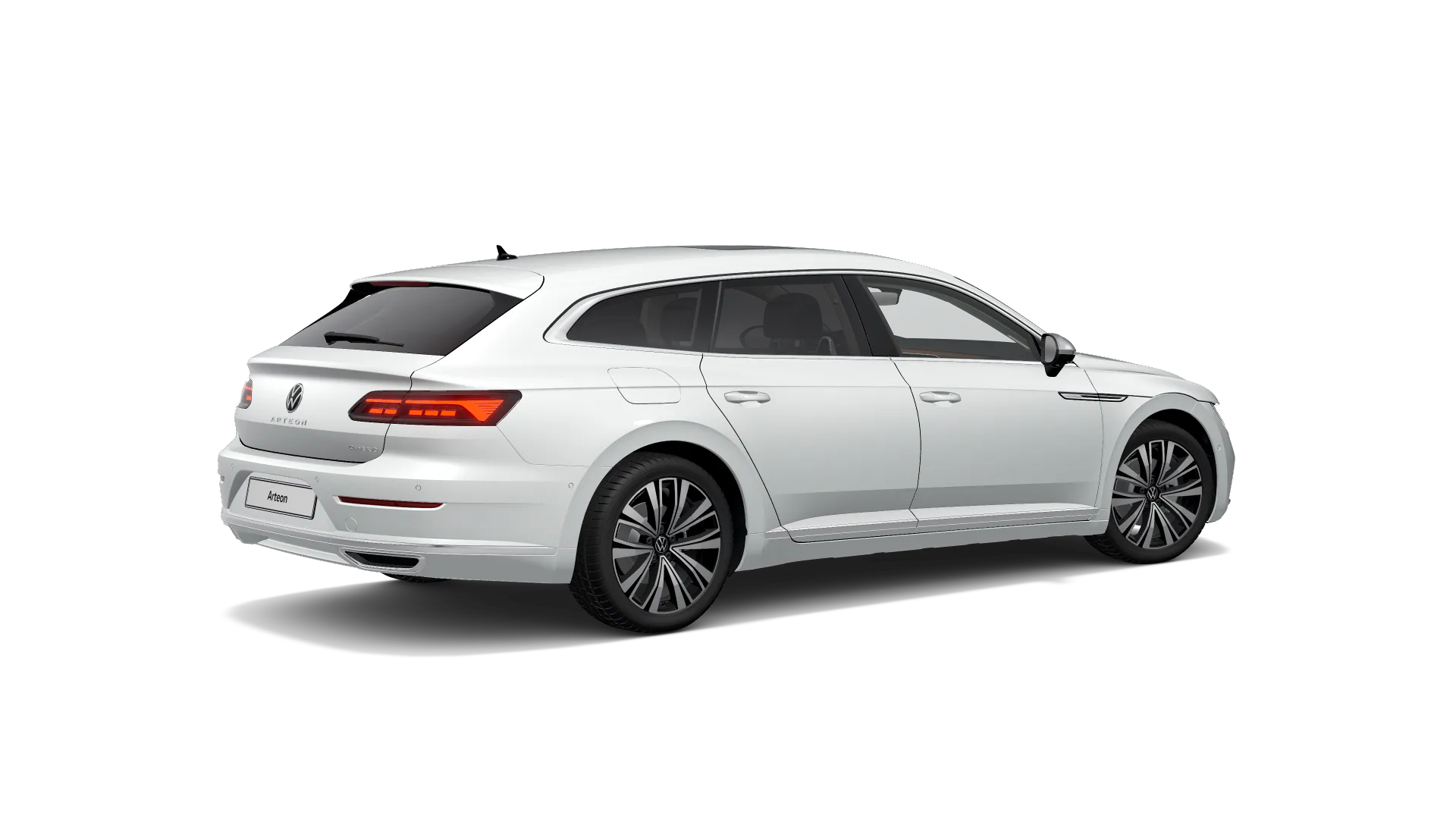 Volkswagen Arteon Shooting Brake Elegance