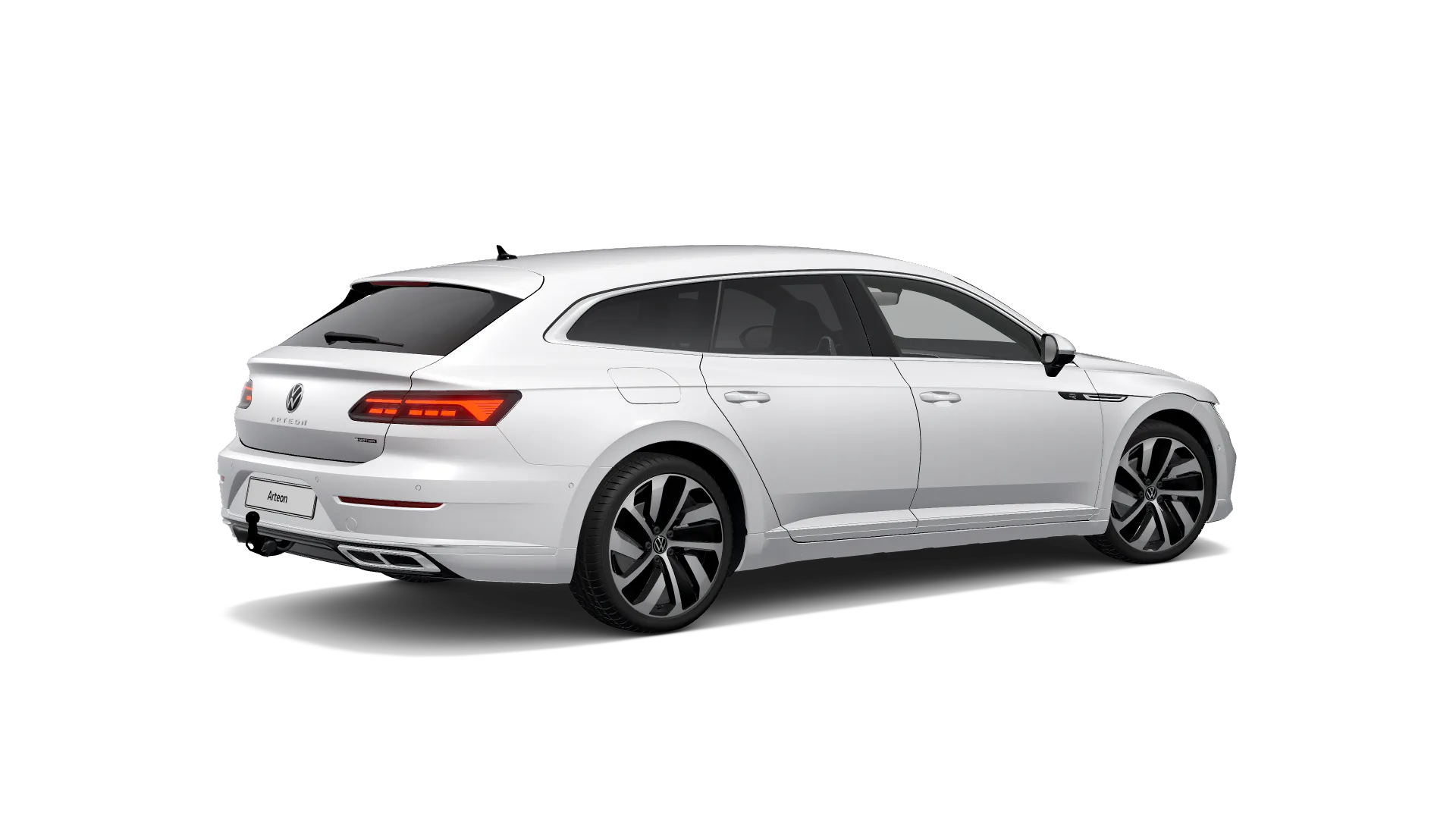 Volkswagen Arteon Shooting Brake R-Line