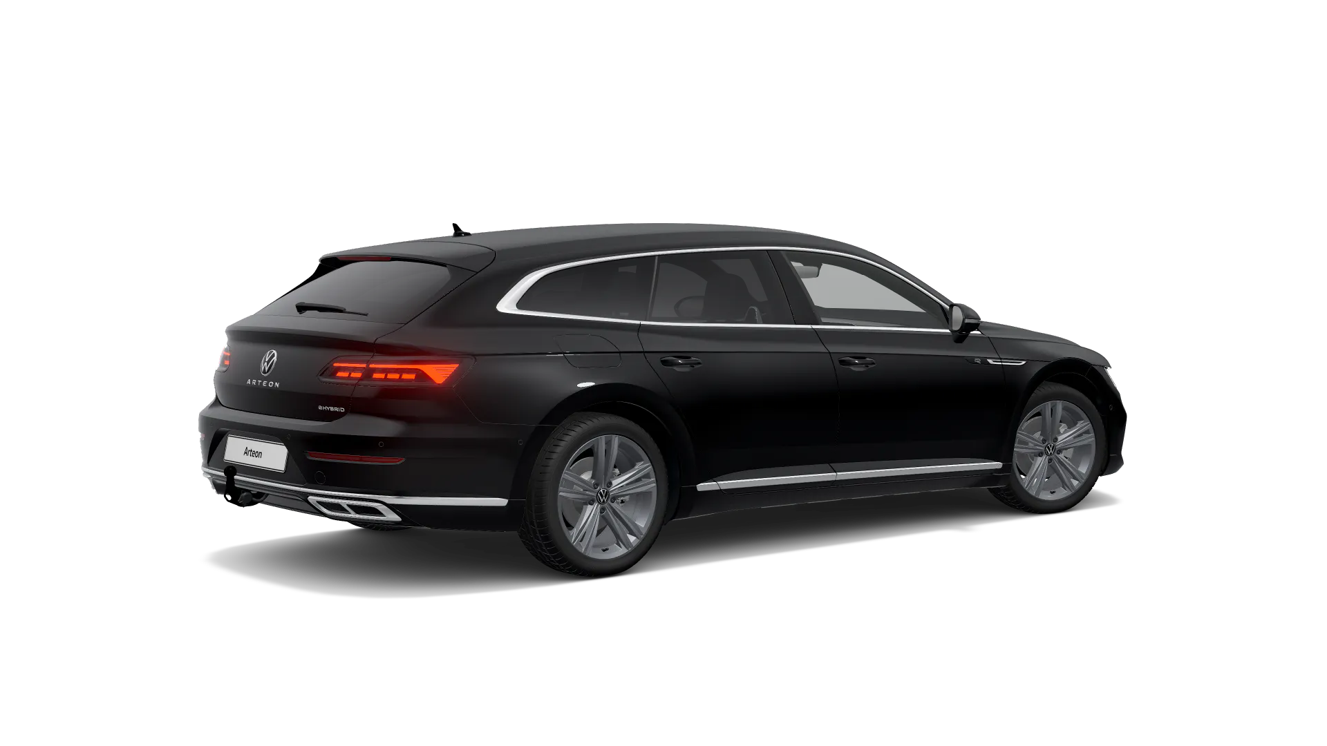 Volkswagen Arteon Shooting Brake R-Line