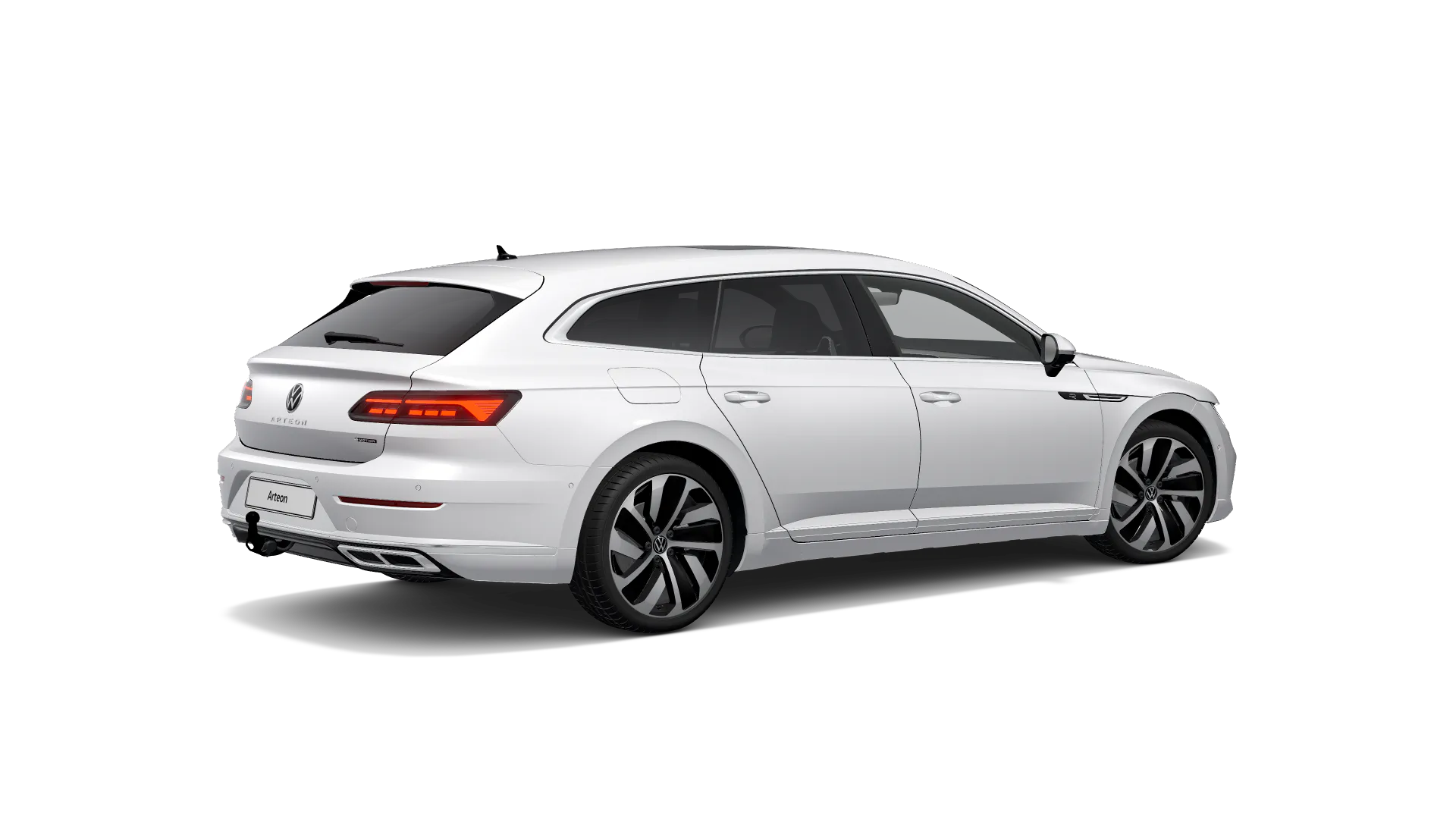 Volkswagen Arteon Shooting Brake R-Line