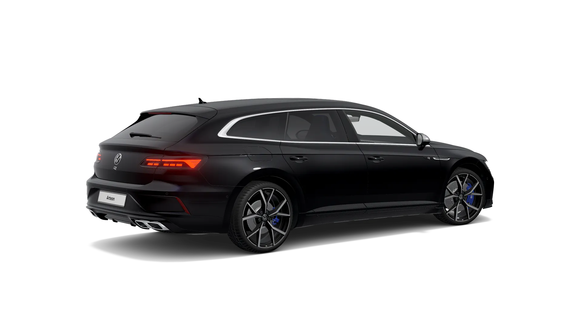 Volkswagen Arteon Shooting Brake R