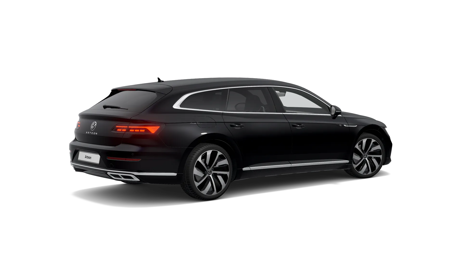 Volkswagen Arteon Shooting Brake R-Line