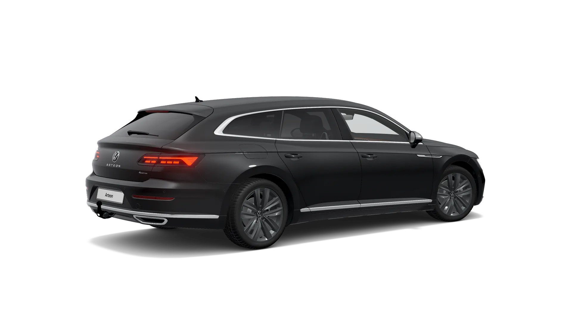 Volkswagen Arteon Shooting Brake Elegance