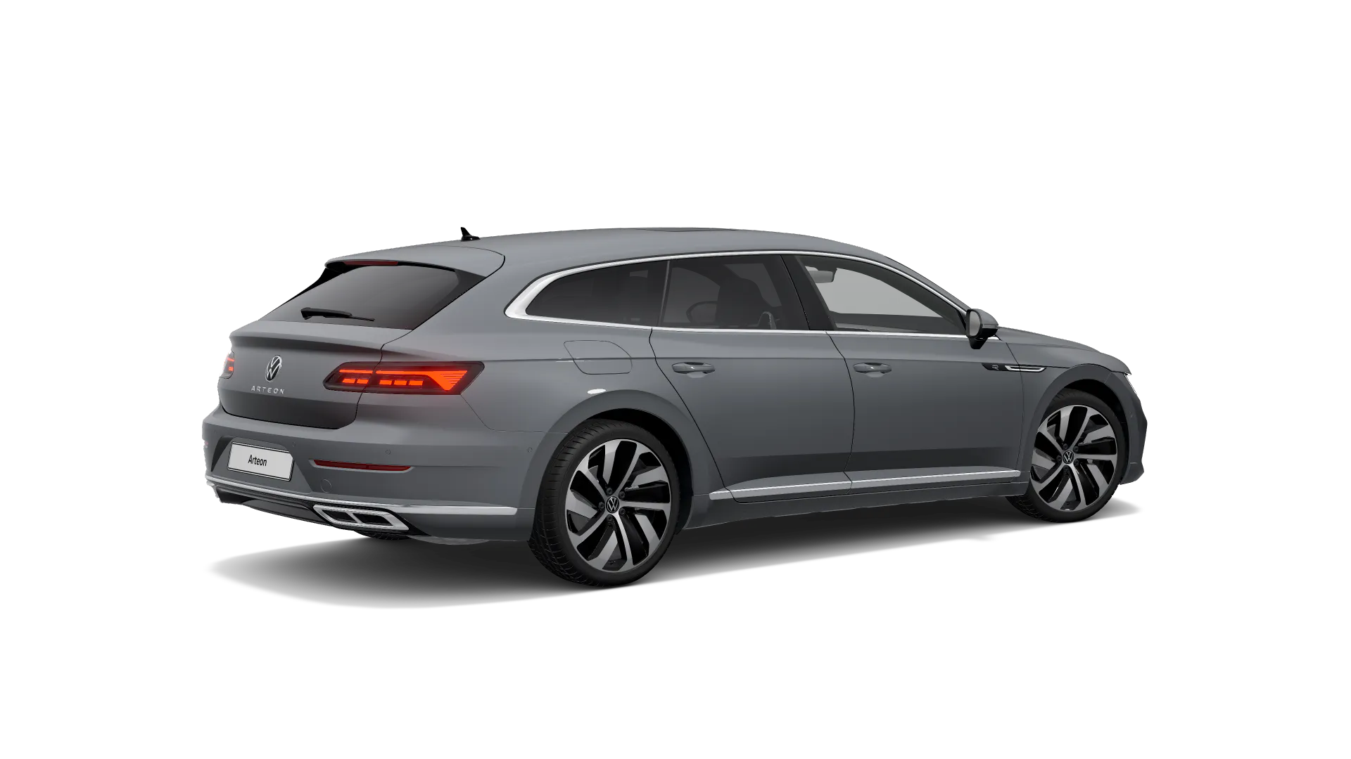 Volkswagen Arteon Shooting Brake R-Line