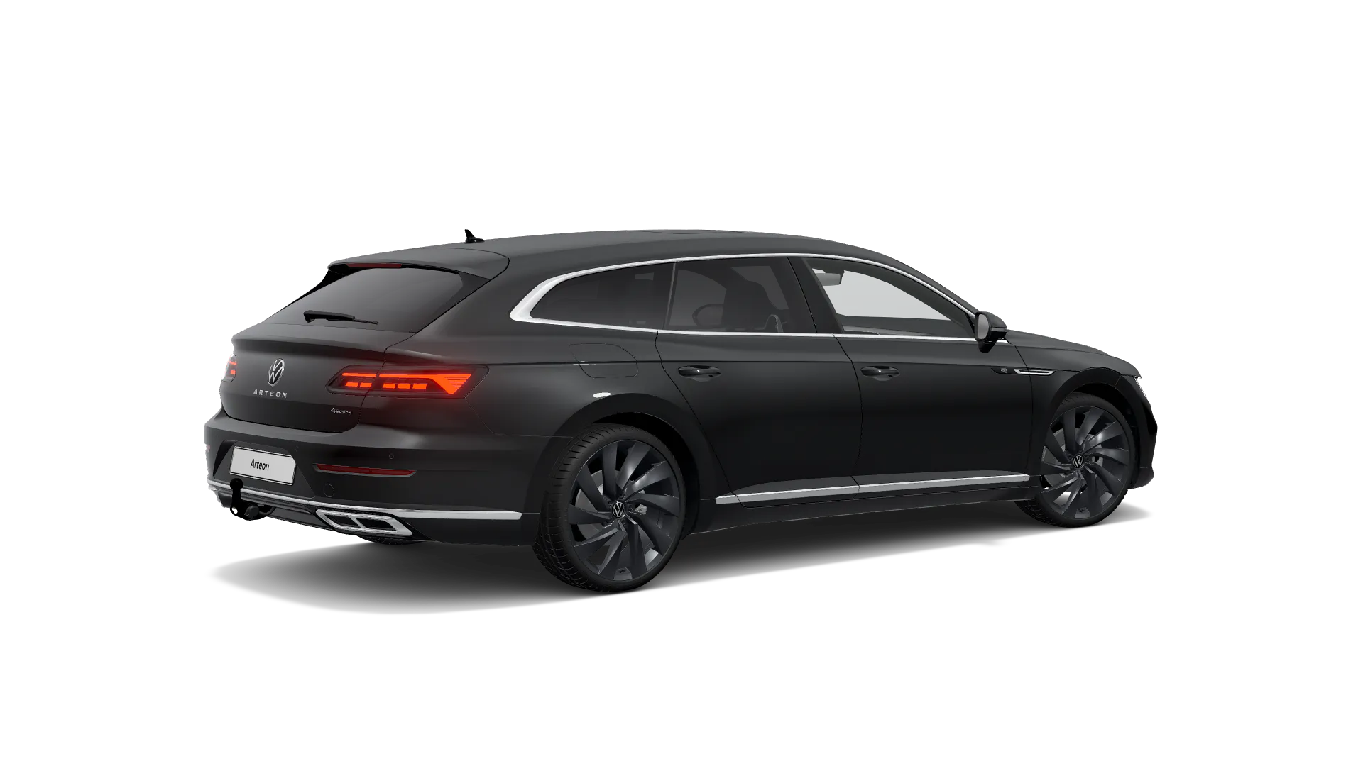 Volkswagen Arteon Shooting Brake R-Line