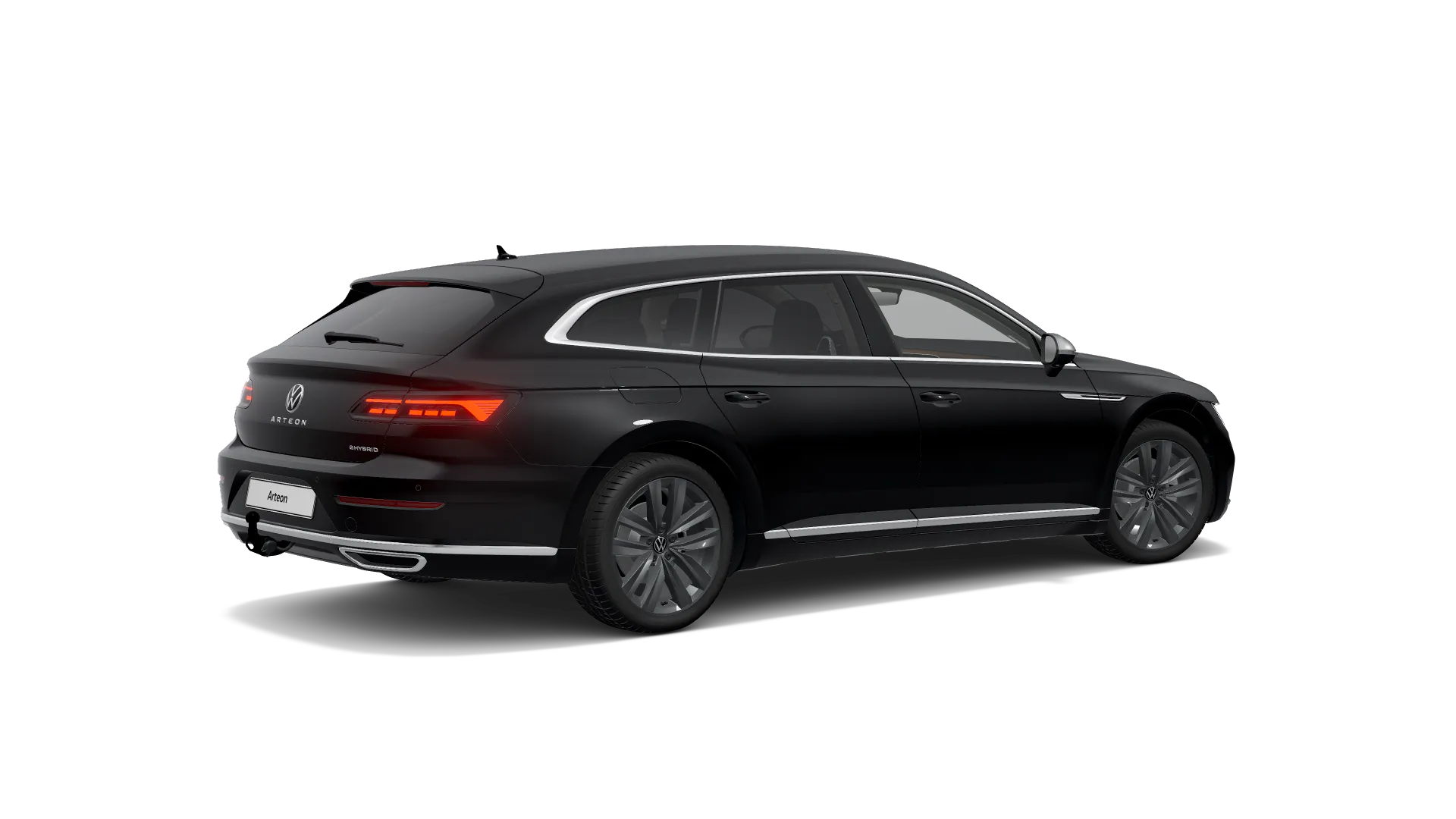Volkswagen Arteon Shooting Brake Elegance