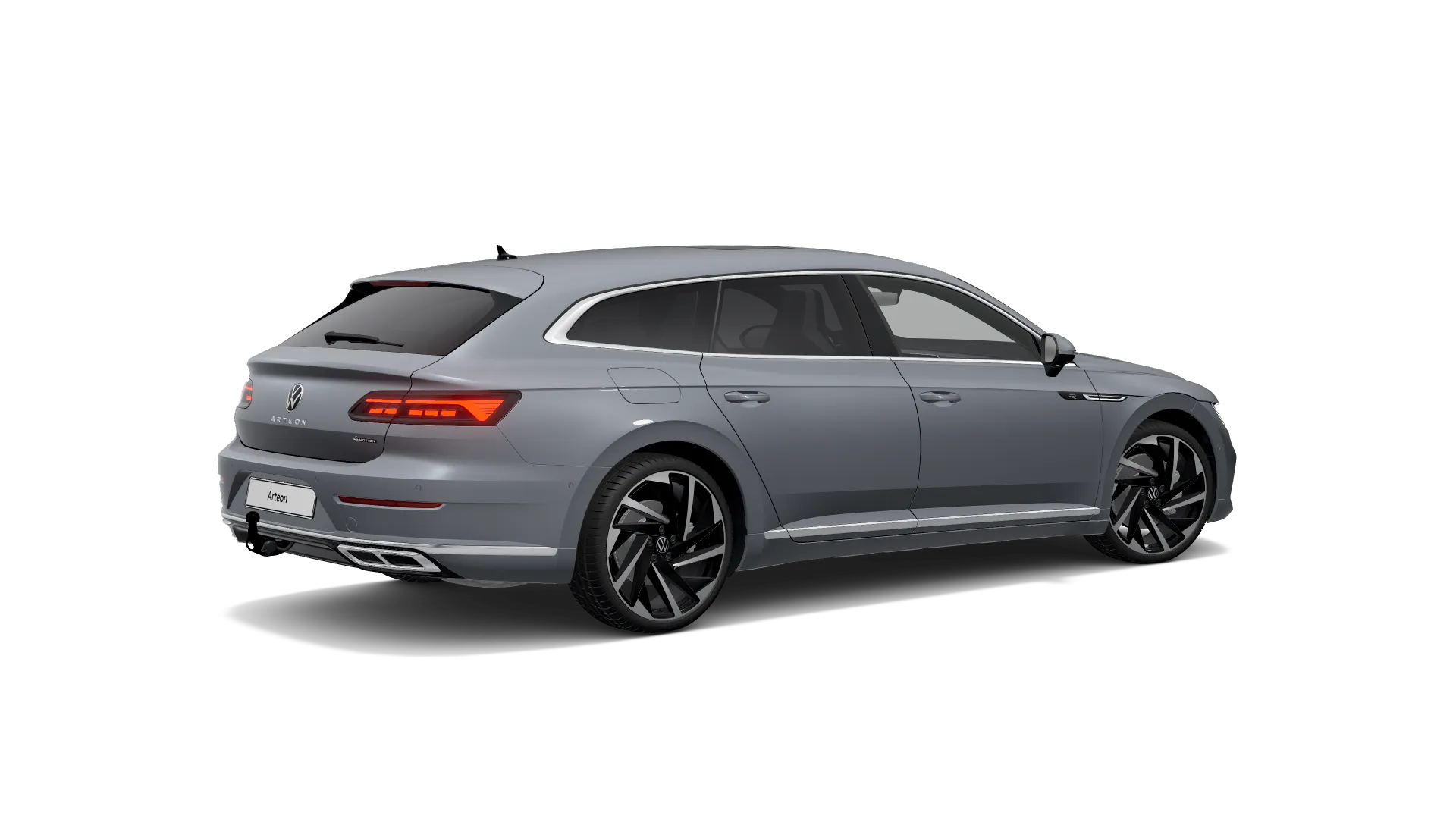 Volkswagen Arteon Shooting Brake R-Line
