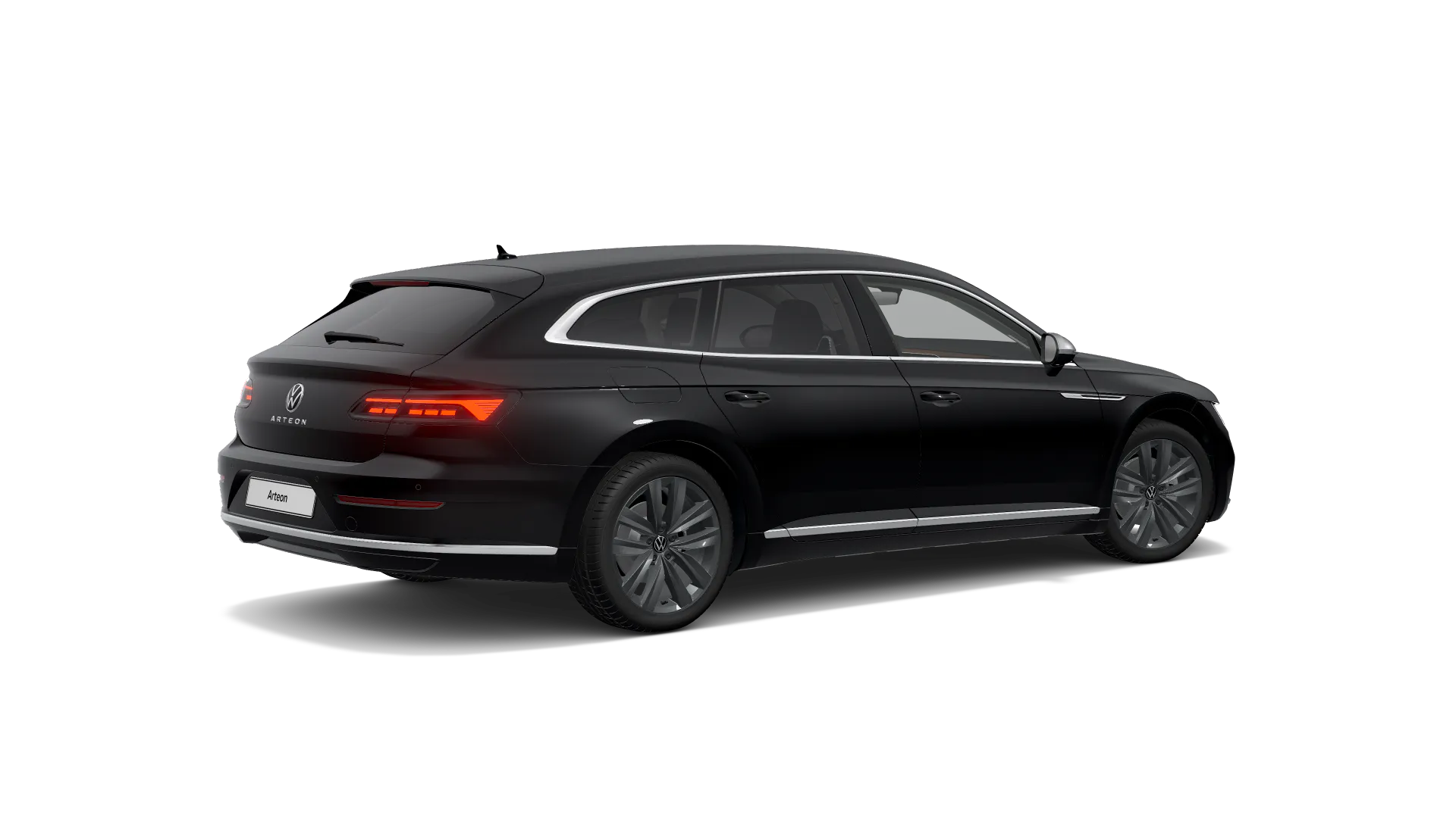 Volkswagen Arteon Shooting Brake Elegance