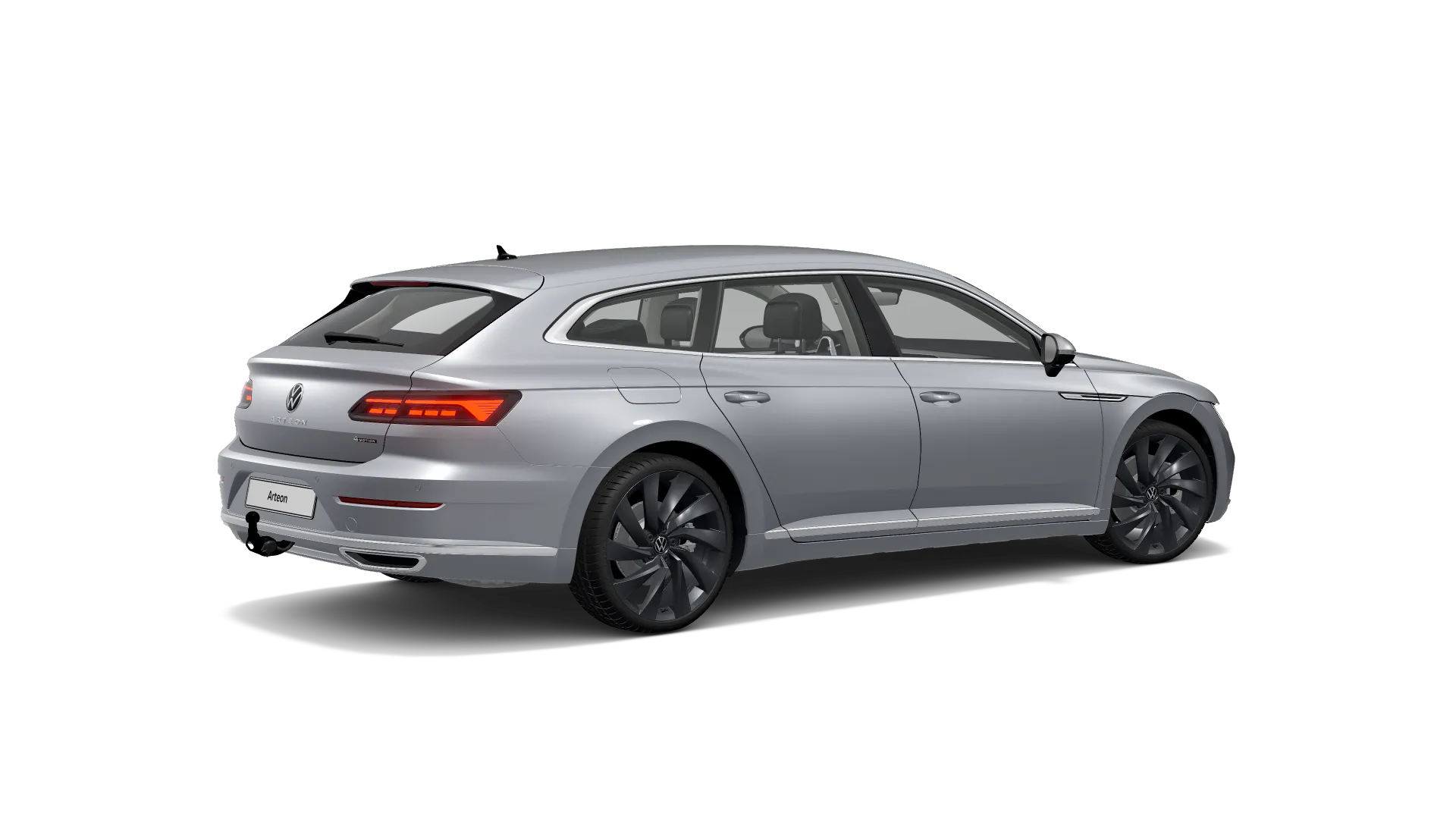 Volkswagen Arteon Shooting Brake Elegance
