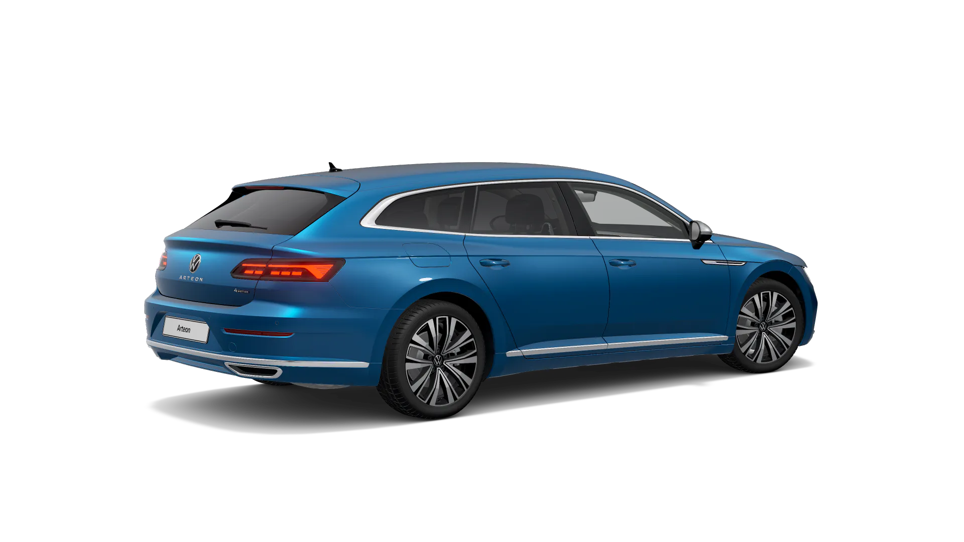 Volkswagen Arteon Shooting Brake Elegance