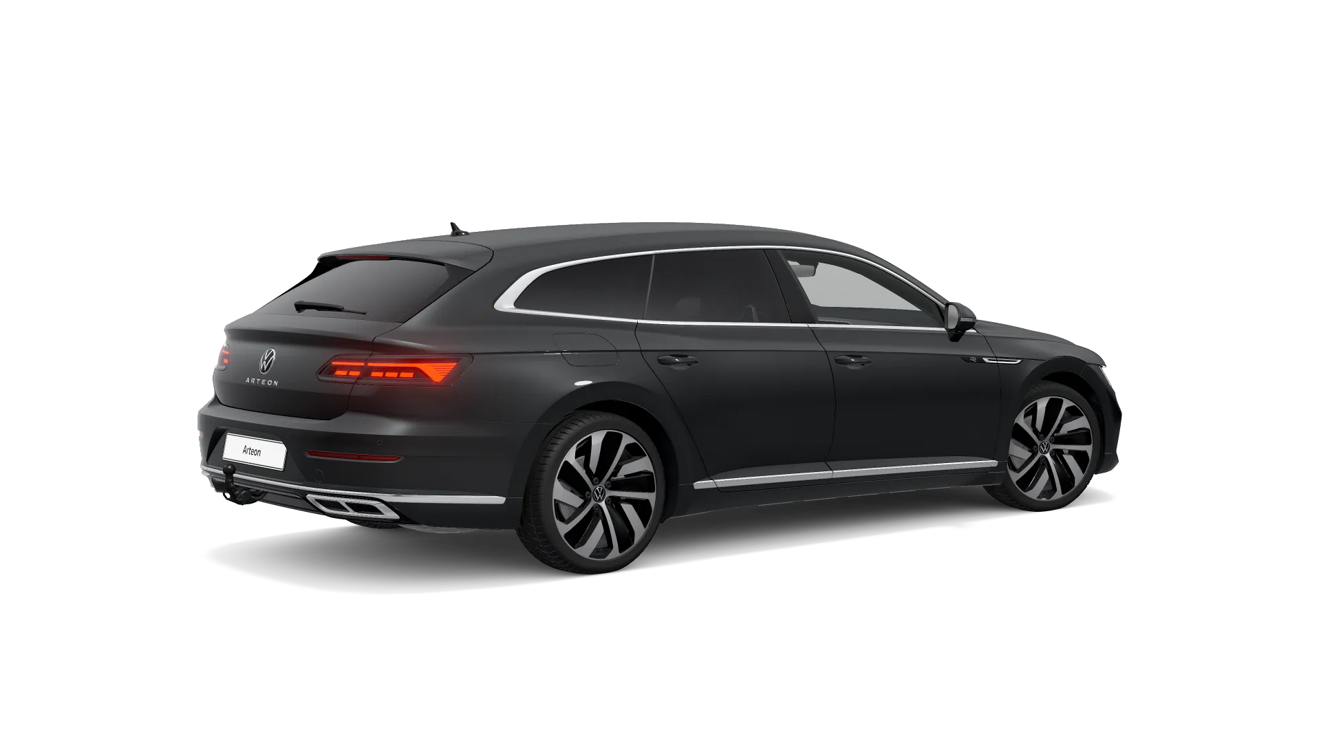 Volkswagen Arteon Shooting Brake R-Line