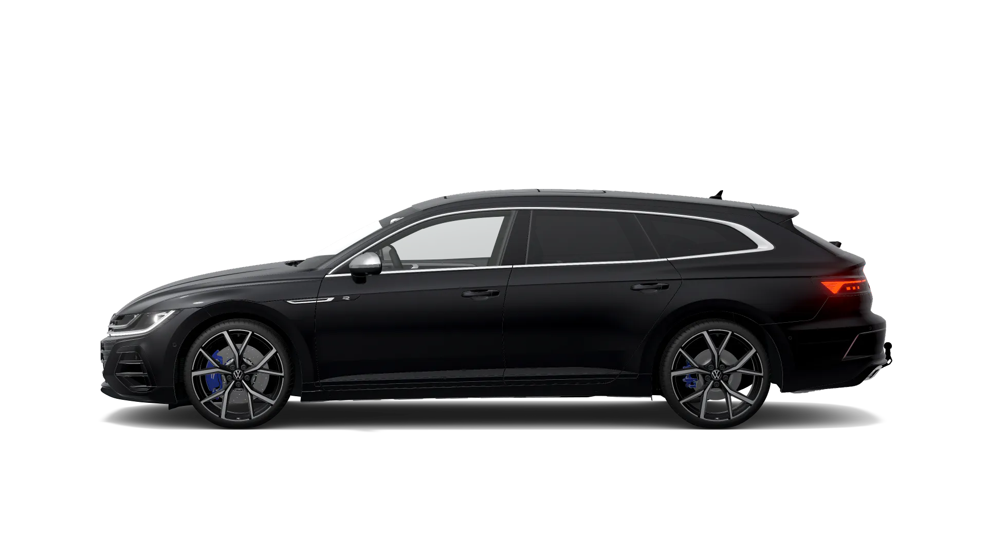 Volkswagen Arteon Shooting Brake R