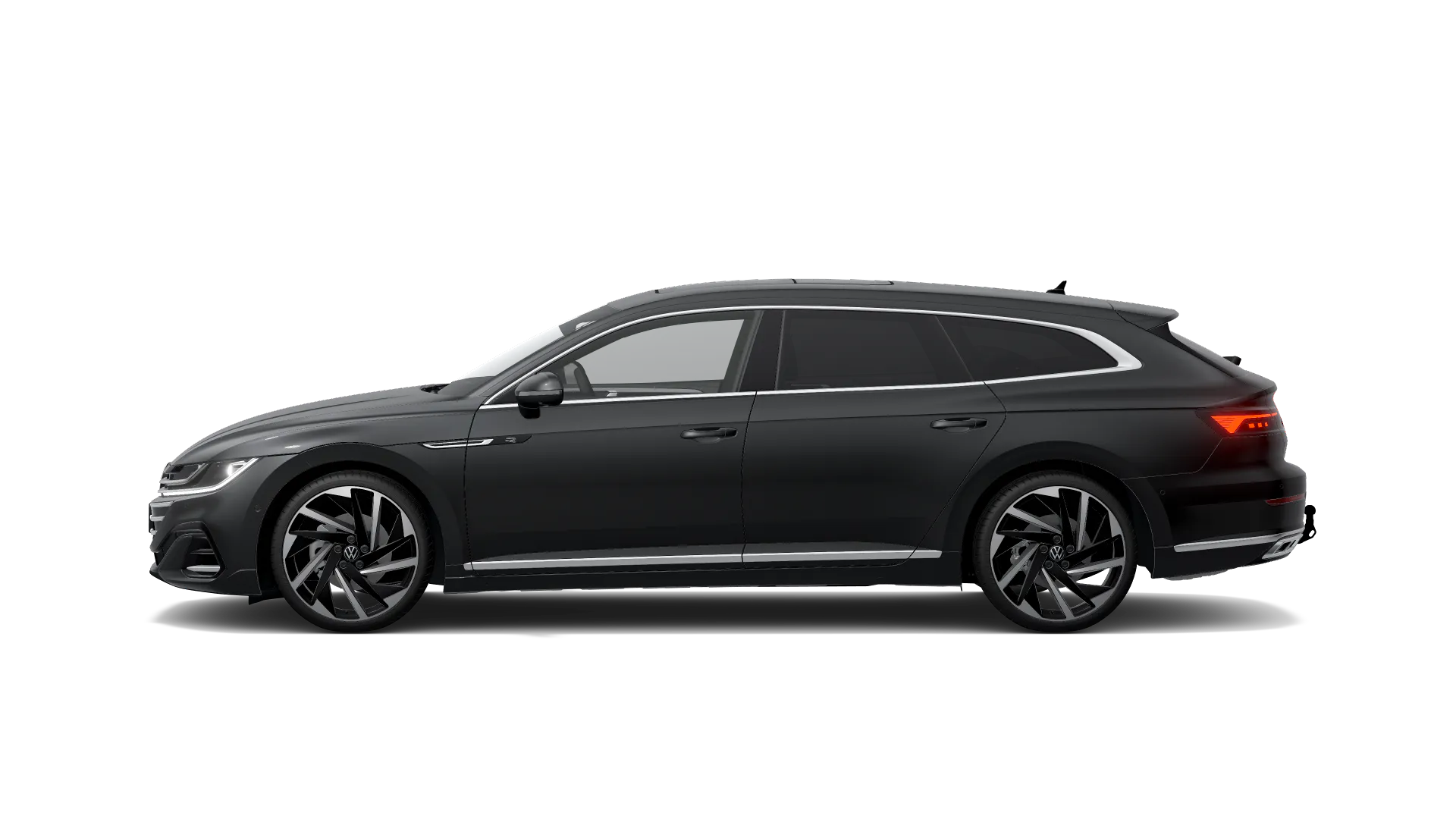Volkswagen Arteon Shooting Brake R-Line