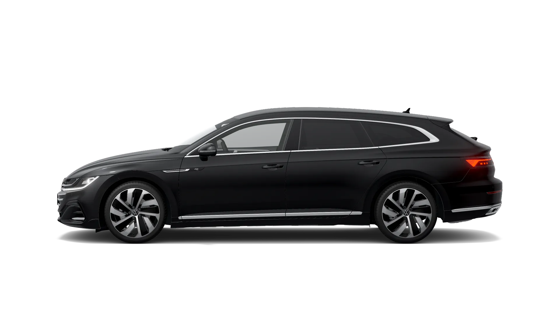 Volkswagen Arteon Shooting Brake R-Line