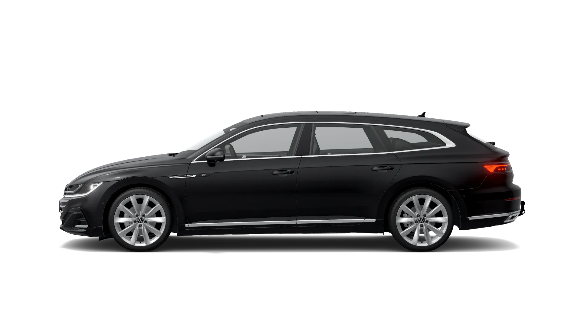 Volkswagen Arteon Shooting Brake R-Line